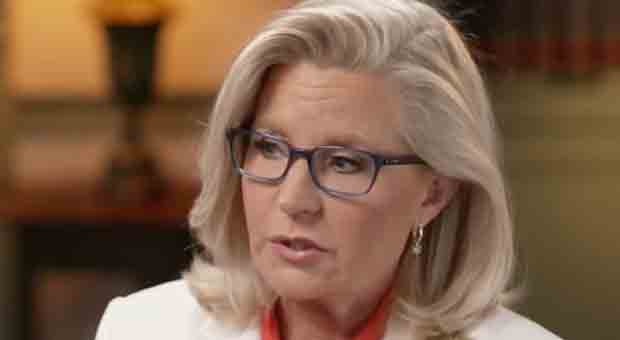 Liz Cheney Says a Second Trump Term Will Be ‘Worse’