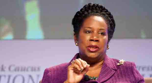 Sheila Jackson Lee Suffers Major Defeat in Houston's Mayoral Runoff Election