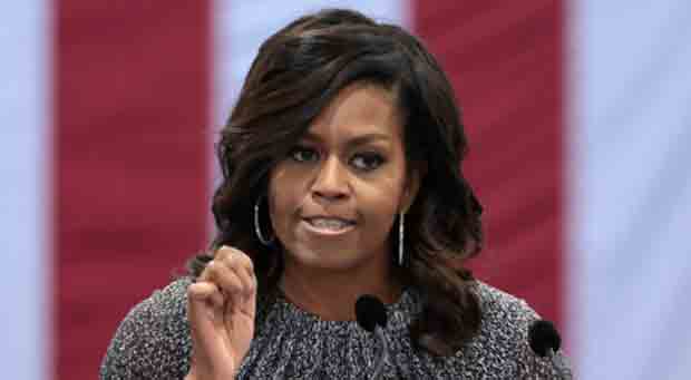 Michelle Obama Is About to Enter 2024 Presidential Race, Insiders Claim
