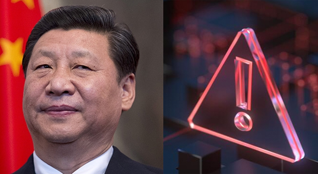 Chinese ‘Cyberattack’ Will Be ‘100% Worse’ Than Cell Phone Outage, Top Republican Warns