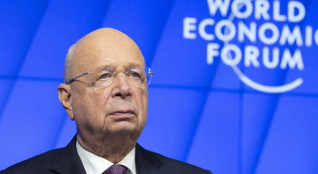 Klaus Schwab Forced to Rebrand the ‘Great Reset’ as ‘Humanocracy’