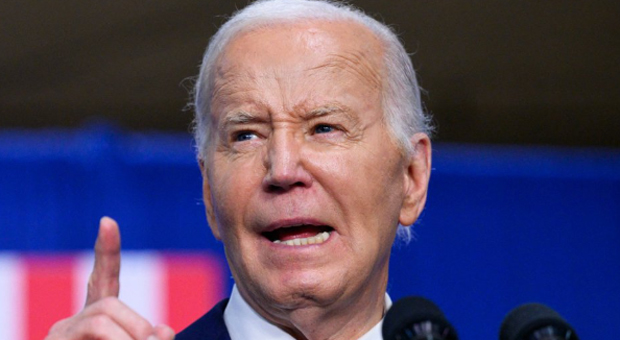 Biden Tries to Lower Gas Prices in Desperate Attempt to Win Over Voters Before Election
