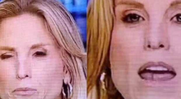 Mainstream News Anchor Swallows Large Fly Live on Air