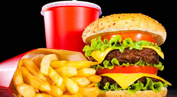 'Bidenomics:' Nearly 80% of Americans Now Consider Fast Food 'Luxury'