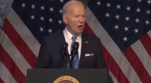 White House Forced to Issue 9 Corrections to Biden's Disastrous NAACP Speech