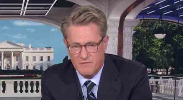 'Morning Joe' Begs Biden Team to Push President Out: 'Do the Right Thing!'