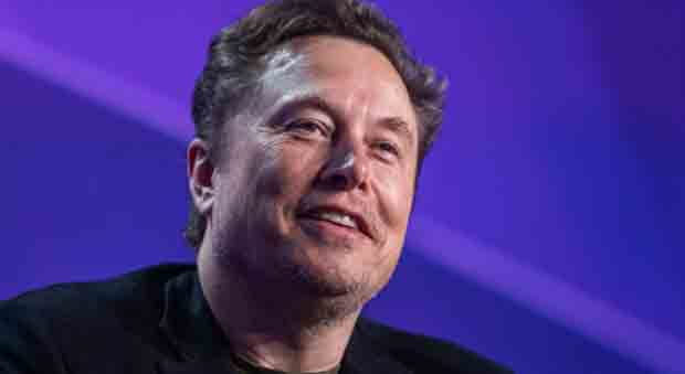 Elon Musk Rips New York Times Reporter Who Called the Constitution 'Dangerous'