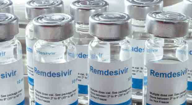 600 Service Members Suddenly Drop Dead After Taking COVID-19 Drug Remdesivir