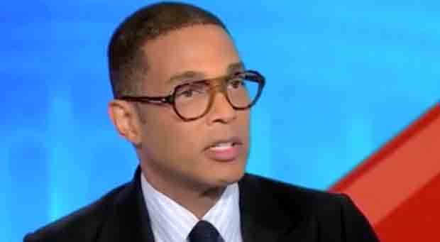 Panicked Don Lemon Delivers Disturbing News for Harris Campaign on Black Votes