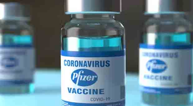 Leaked Documents Confirm Pfizer's COVID-Vaccine Was a Bio-Weapon