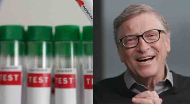 Hundreds of Vials of DEADLY Viruses Disappear from Lab Just Weeks After Bill Gates Predicted '2nd Pandemic'