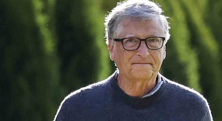 Bill Gates' 'Pandemic 2' Thwarted by Military After 'Bio Terrorism' Agenda Exposed