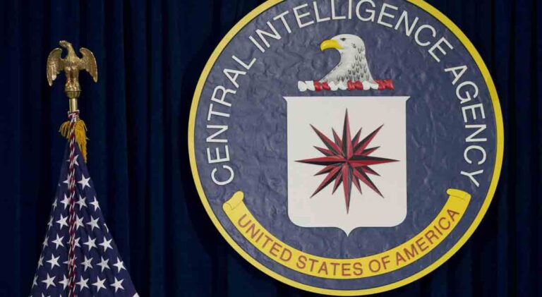 CIA Caught Using 'Behavioral Brainwashing Techniques' on 'Unaware' US Citizens