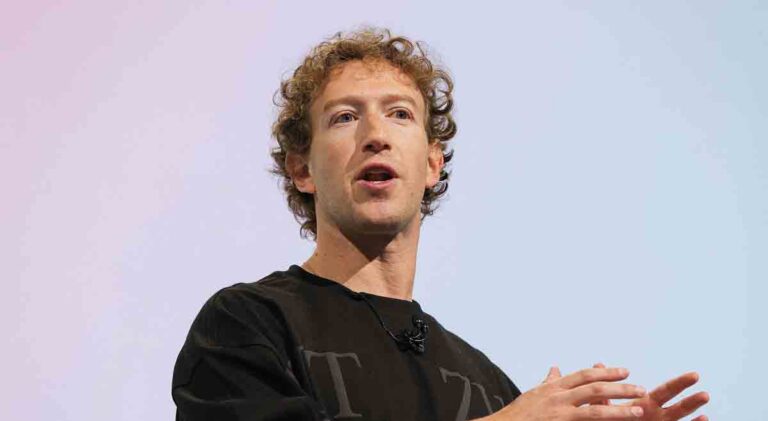 Leaked Recordings Put Mark Zuckerberg in Firing Line over COVID-19 Vaccine Censorship