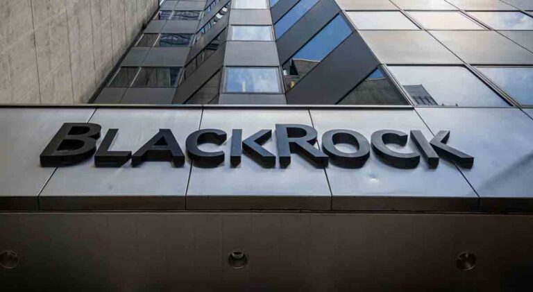 UN Climate Alliance Collapses as BlackRock Suddenly Pulls Out Due to Incoming Trump Presidency