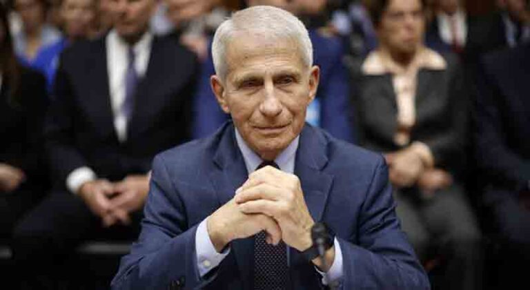 Fauci Facing Full Investigation by Coalition of State Attorneys General