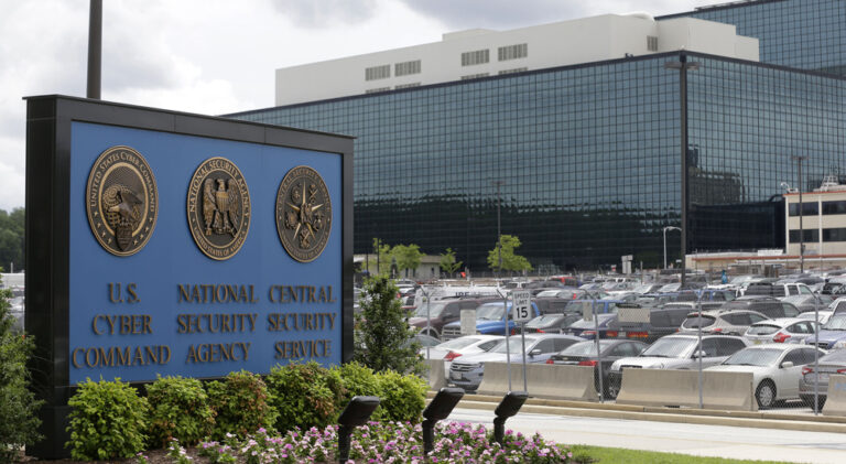 Massive Cyberattack Disrupts Maryland County - Home to NSA Headquarters