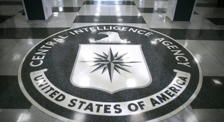 Trump Fires Hundreds of 'Deep State' Agents in Largest CIA Reform in U.S. History